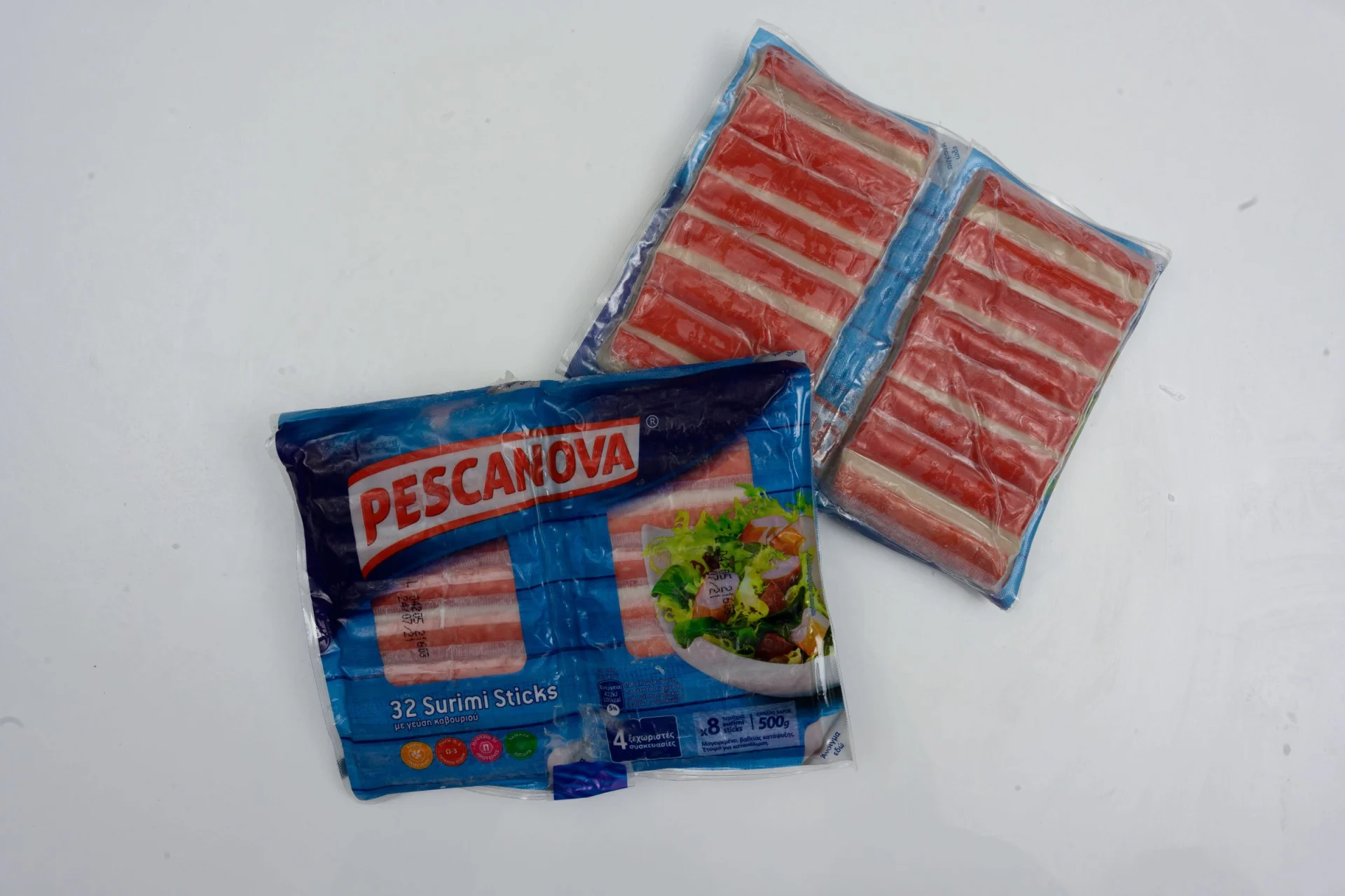 PESCANOVA 24 scaled