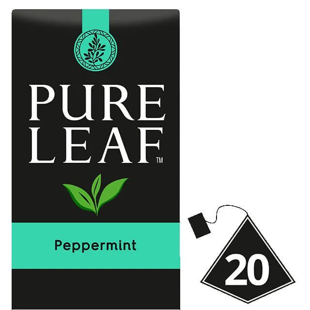 PURE LEAFE dyosmos