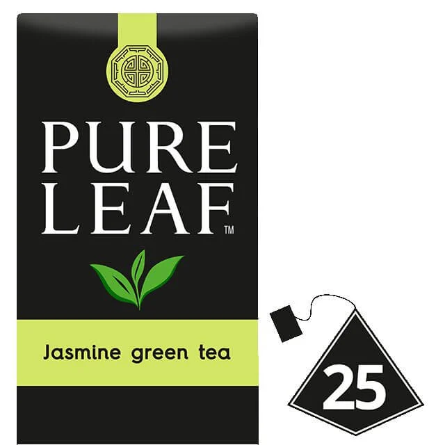PURE LEAFE giasemi