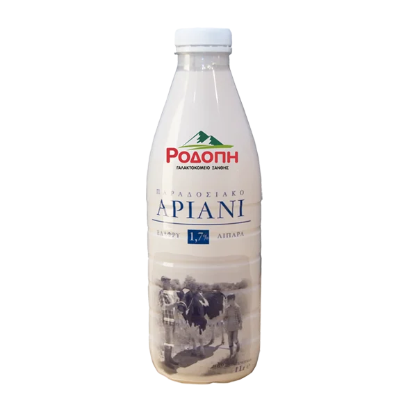 RODOPI Arian