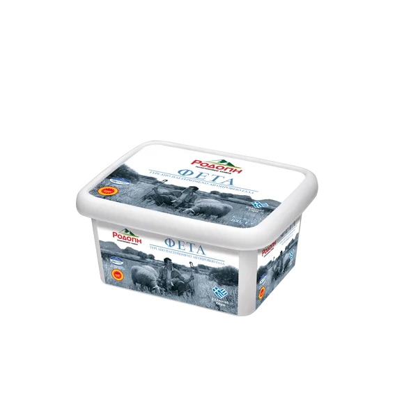 RODOPI feta