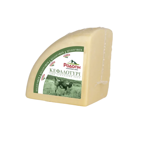 RODOPI kefalotyri