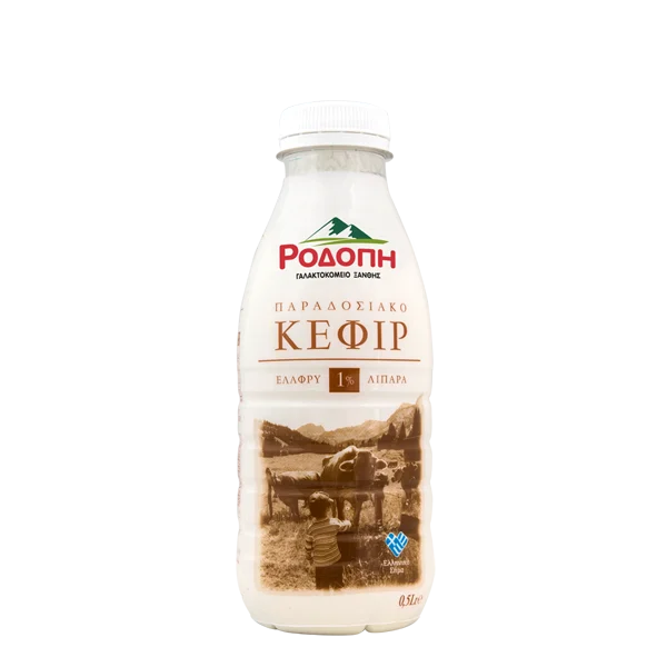 RODOPI kefir