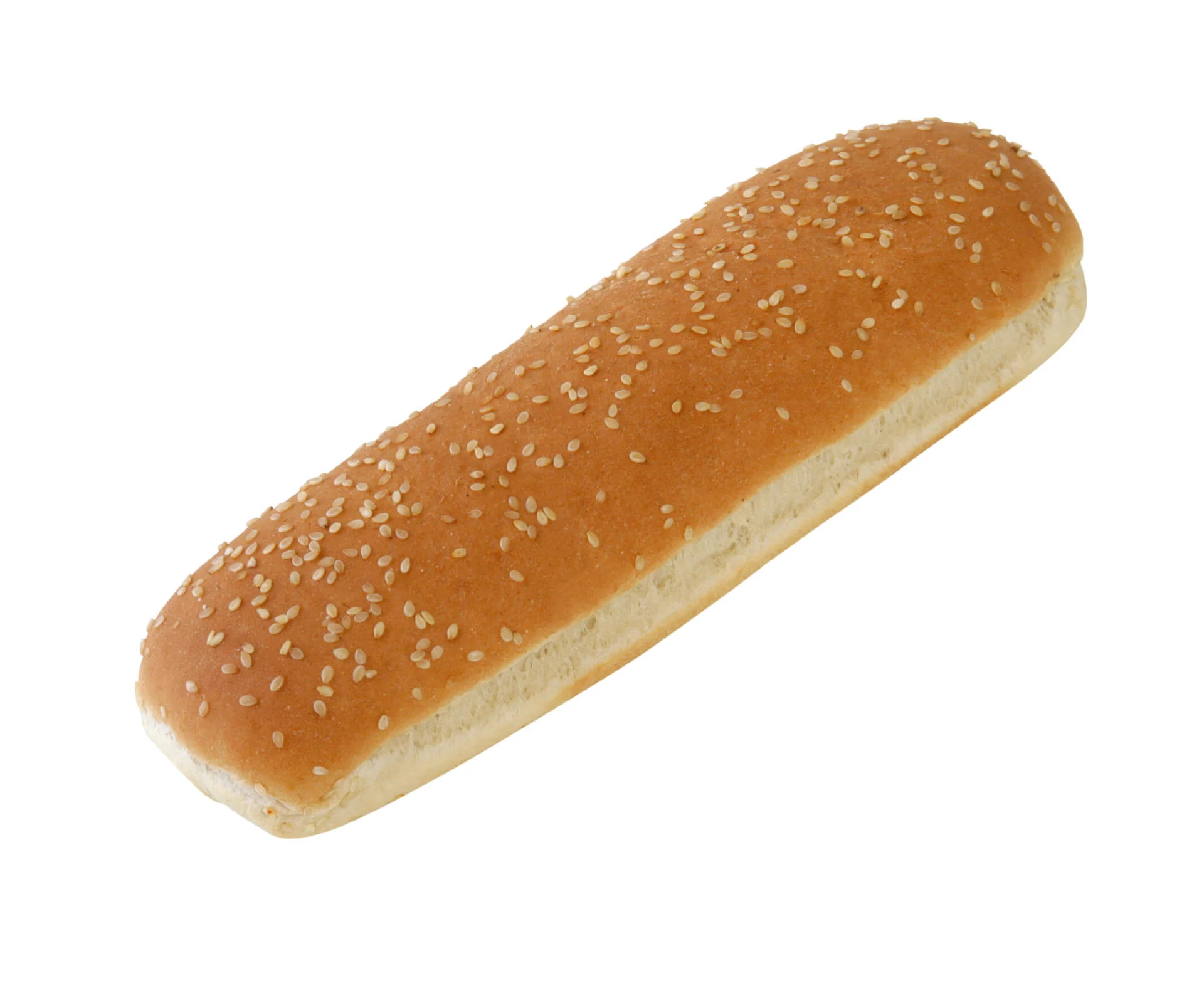 SELECT hot dog jumbo sousami