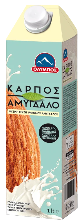 02 almond