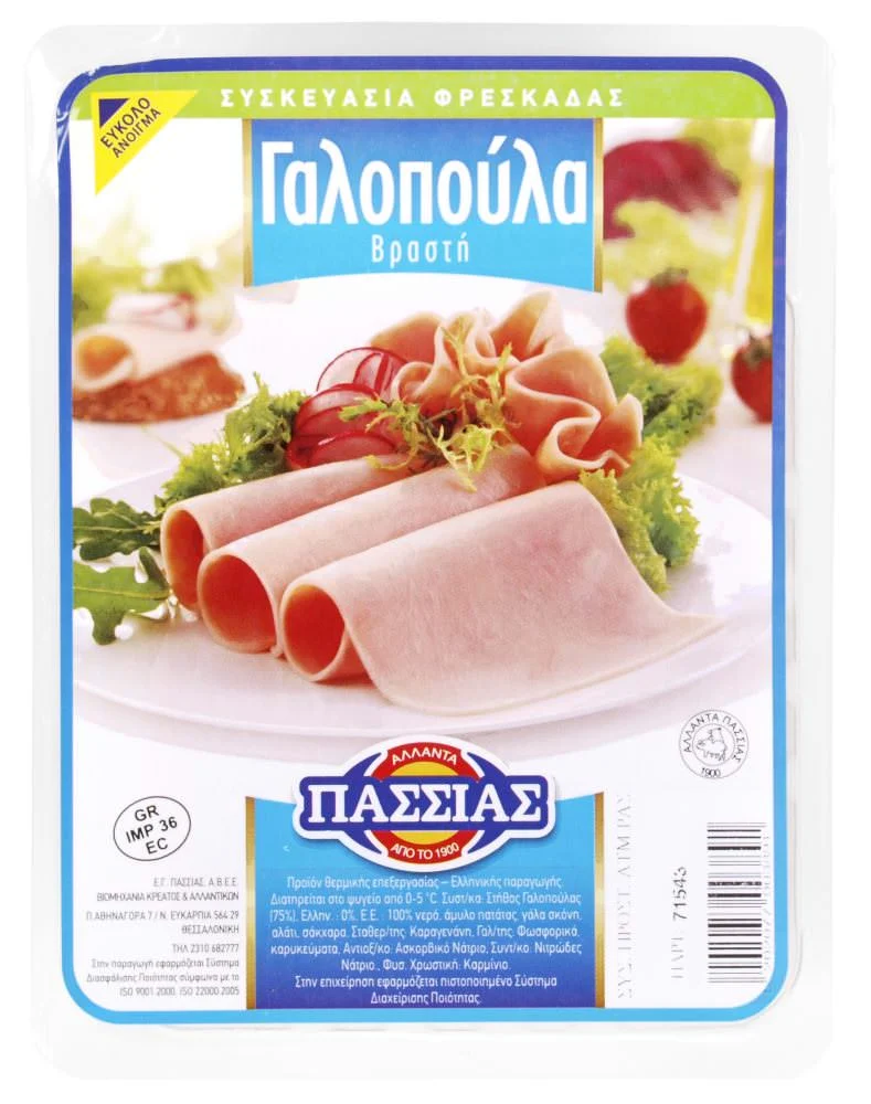 151122 ΣΤΗΘ ΓΑΛΟΠ ΒΡ ΦΕΤ 180ΓΡ