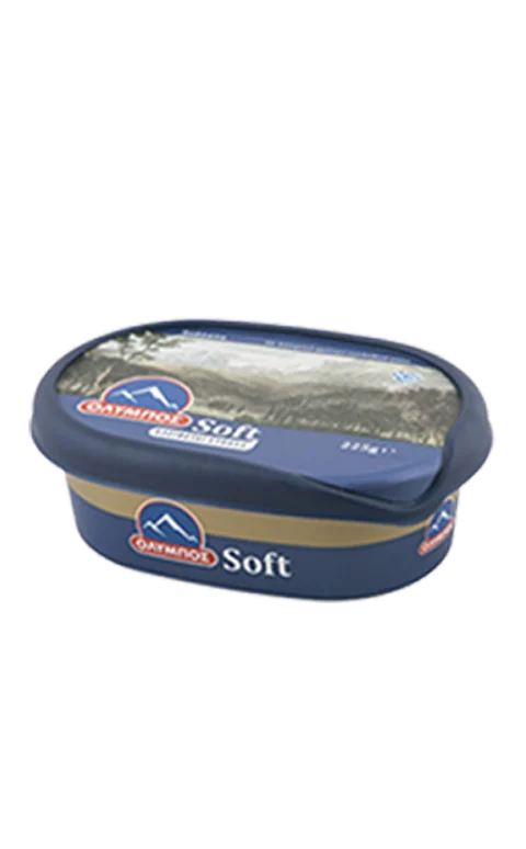 Soft Αγελάδος