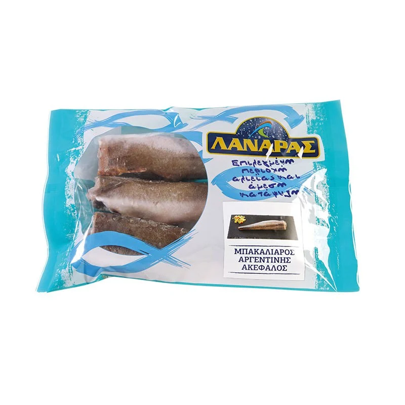 mpakaliaros akefalos
