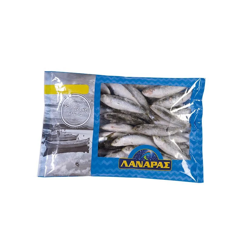 sardela aigaioy