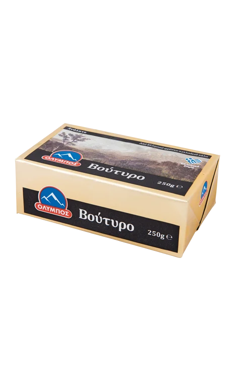 Βούτυρο Αγελάδος