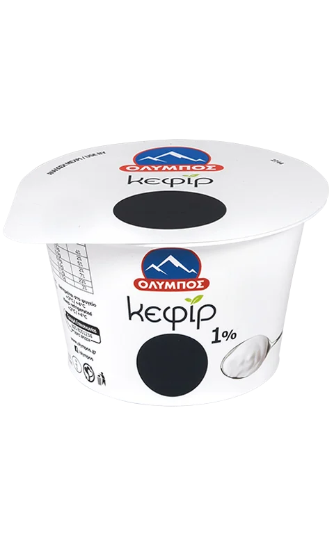 Κεφίρ 1