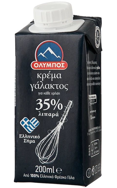 Κρέμα Γάλακτος