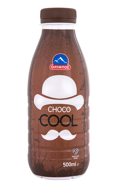 Γάλα CHOCO COOL