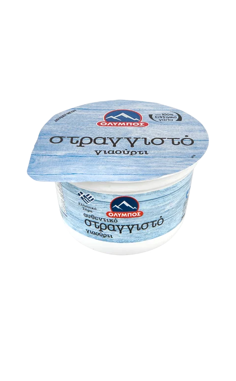 Στραγγιστό Γιαούρτι 10