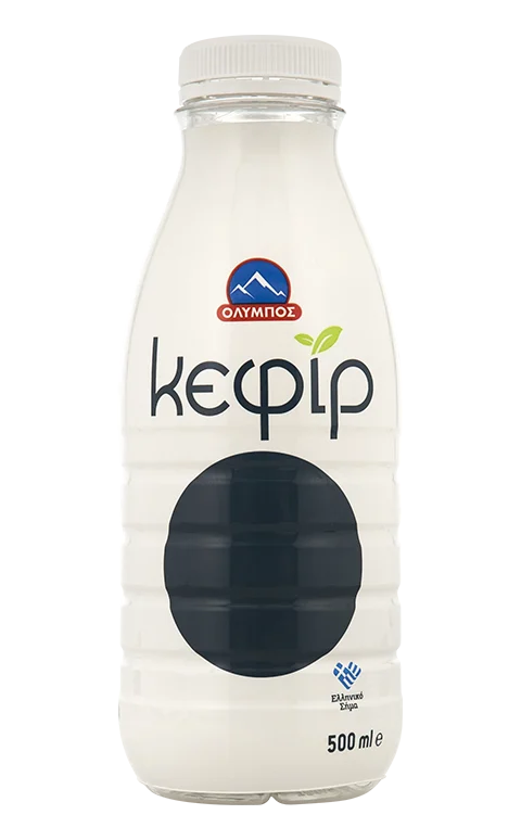 κεφίρ
